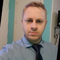 Winston Alan Marques Birkan