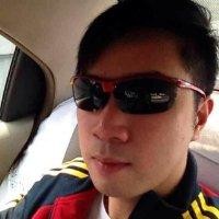 何颖豪