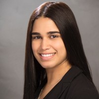 Naomi Cabrera, CPA, CAMS