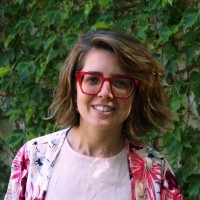 Lucía Pérez Rivera