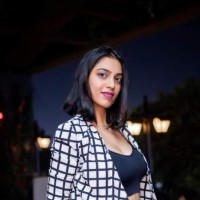 Srishti Chand