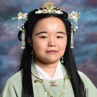 Yushen Liu
