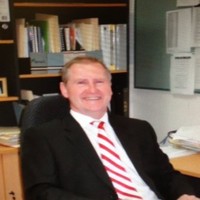 Trevor Gould
