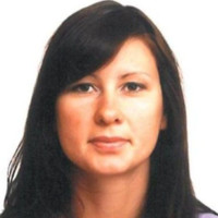 Natalia Volkova