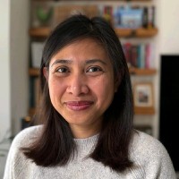 Adisti Ika Wardhani Halawa