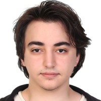 Izzet Yilmaz