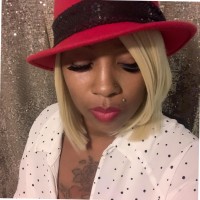 Ranesha Jones