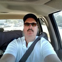 Tim Crowder
