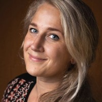 Anna Halla