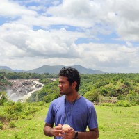 Hemananth B