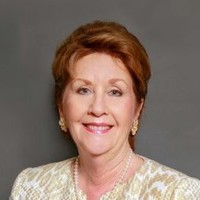 Anne Warren