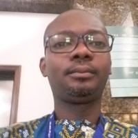 Loudine BESSONG A BEYECK