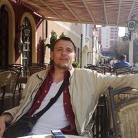 Goran Minić