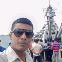 Rasika Madushanka