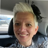 Susan Tyrrell
