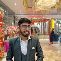 Nishant Mehta