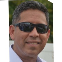 Edgar Villafuerte