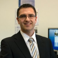 Nathan Burgess