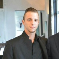 Nick Brosens