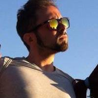 Fabrizio Vindigni Ricca