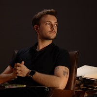 Sacha Perrin