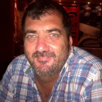 Paul Van Jaarsveld