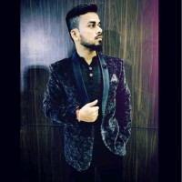 Satyam Gupta