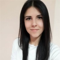 Veselina Ivanova