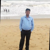 Praveen Jha