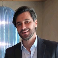 matteo sereni