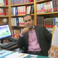 Yaser Rohani