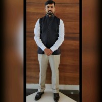 Saurabh Meshram