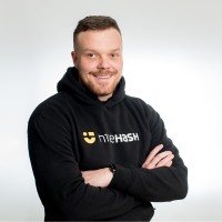 Matej Leskovec