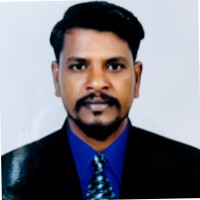 KRISHNAN R