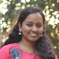Shilpa P Das