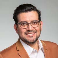 Javier Mena