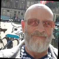 Robert Geraghty