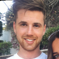 Jake Goodrum