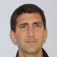 Nicolas Gueze