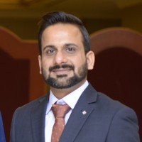 Farhan Javed