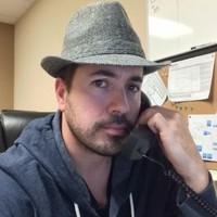 Mike Mazzariello