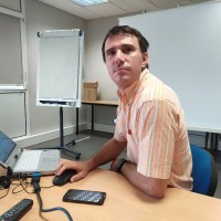 Maxime Mattio