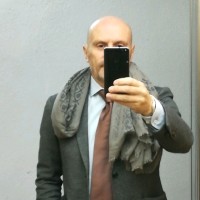 Paolo Regazzetti