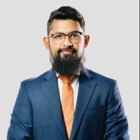 Syed Nabeel Hasan