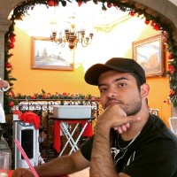 Angel Omar Reyes Herrera