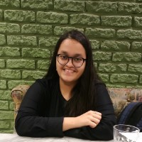 Manjiri Kale