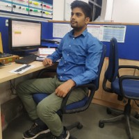 Prashant Chauhan