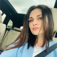Yekaterina Makedon