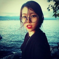 Cathy Ge