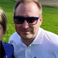 Dorian Rees